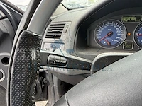 Volvo v50 2.0 d momentum powershift 136 at, 2008 - afbeelding 11 van  36
