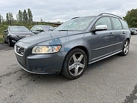 Volvo v50 2.0 d momentum powershift 136 at, 2008