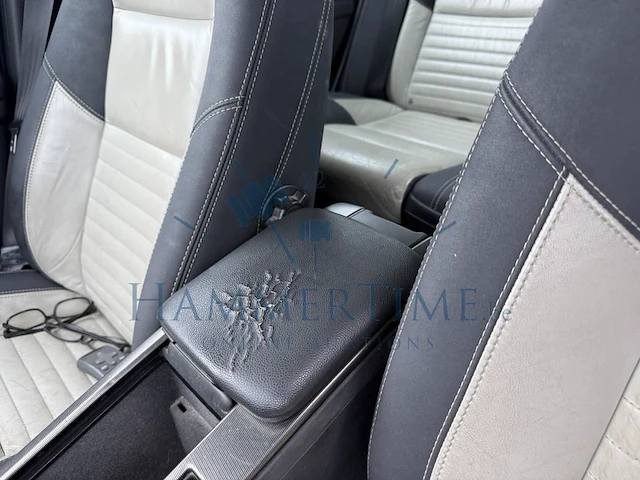 Volvo v50 2.0 d momentum powershift 136 at, 2008 - afbeelding 14 van  36