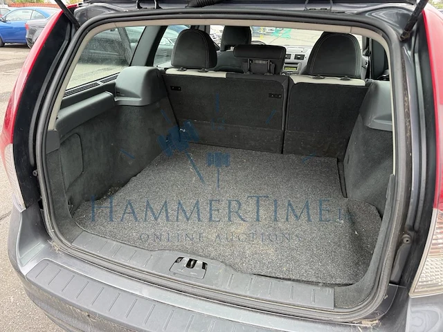 Volvo v50 2.0 d momentum powershift 136 at, 2008 - afbeelding 17 van  36