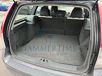 Volvo v50 2.0 d momentum powershift 136 at, 2008 - afbeelding 17 van  36