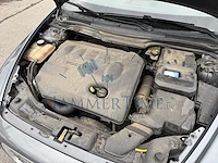 Volvo v50 2.0 d momentum powershift 136 at, 2008 - afbeelding 21 van  36