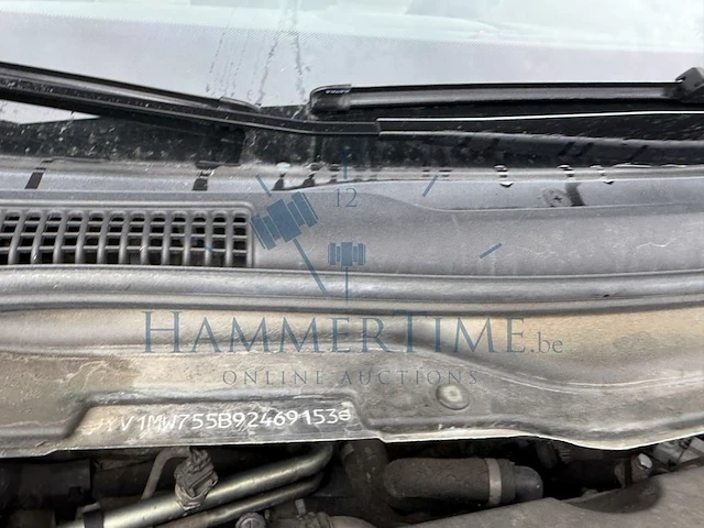 Volvo v50 2.0 d momentum powershift 136 at, 2008 - afbeelding 22 van  36
