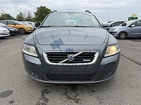 Volvo v50 2.0 d momentum powershift 136 at, 2008 - afbeelding 12 van  36