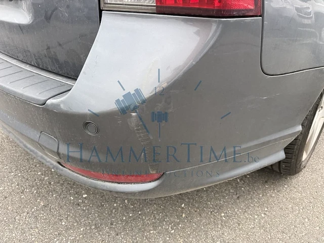 Volvo v50 2.0 d momentum powershift 136 at, 2008 - afbeelding 27 van  36