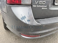Volvo v50 2.0 d momentum powershift 136 at, 2008 - afbeelding 28 van  36