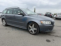 Volvo v50 2.0 d momentum powershift 136 at, 2008 - afbeelding 23 van  36