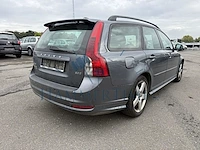 Volvo v50 2.0 d momentum powershift 136 at, 2008 - afbeelding 32 van  36