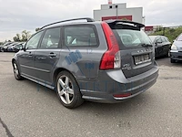 Volvo v50 2.0 d momentum powershift 136 at, 2008 - afbeelding 34 van  36