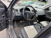 Volvo v50 2.0 d momentum powershift 136 at, 2008 - afbeelding 36 van  36