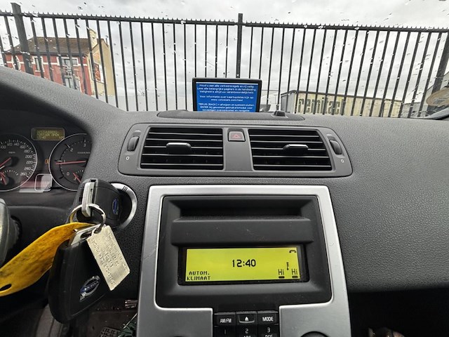 Volvo v50, 2010 - afbeelding 2 van  33