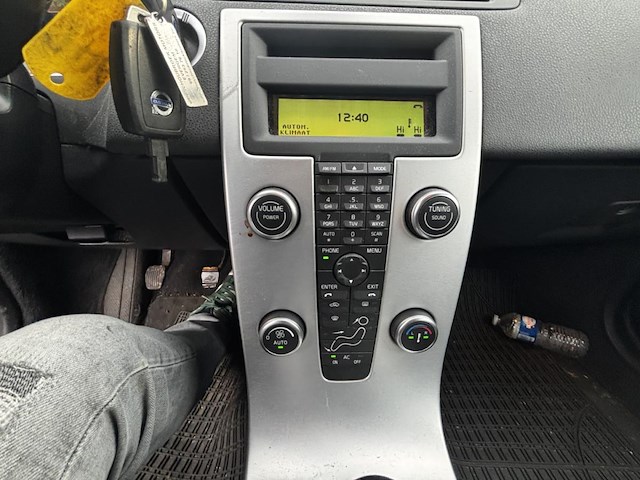 Volvo v50, 2010 - afbeelding 3 van  33