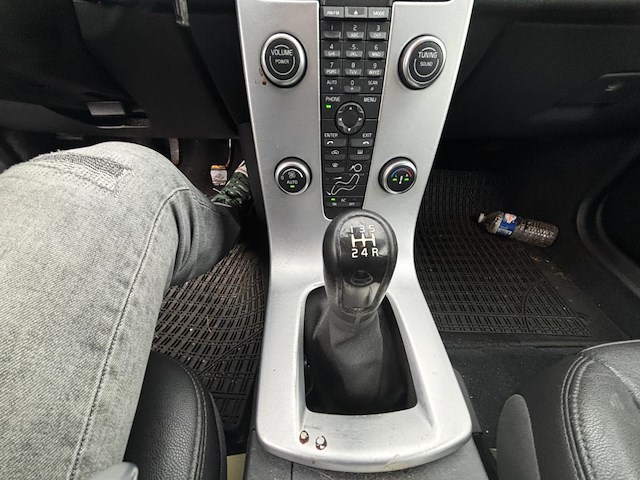 Volvo v50, 2010 - afbeelding 4 van  33