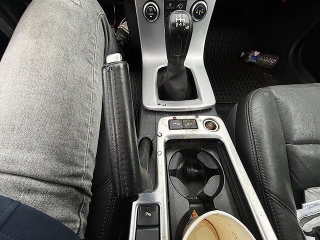 Volvo v50, 2010 - afbeelding 5 van  33