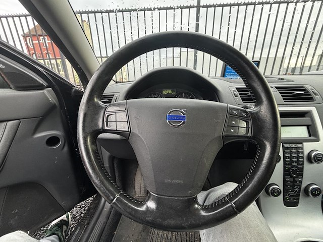 Volvo v50, 2010 - afbeelding 6 van  33