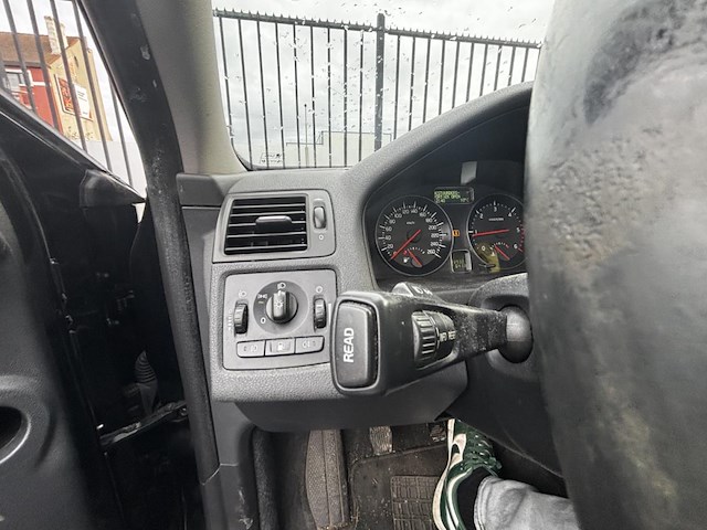 Volvo v50, 2010 - afbeelding 7 van  33