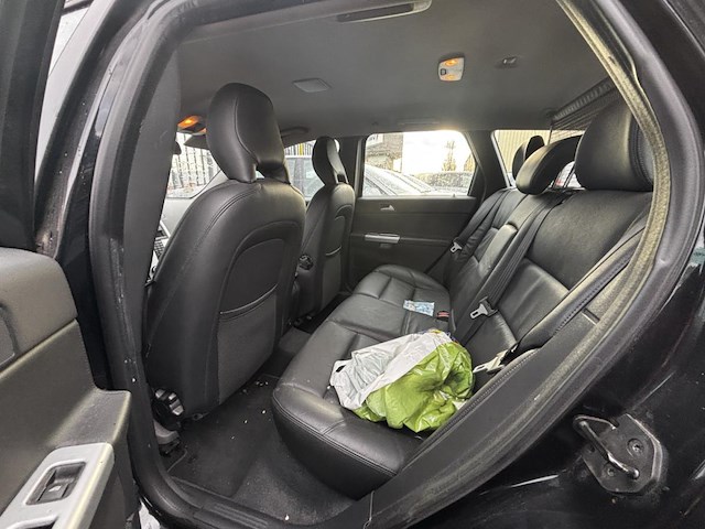 Volvo v50, 2010 - afbeelding 8 van  33