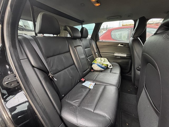 Volvo v50, 2010 - afbeelding 10 van  33