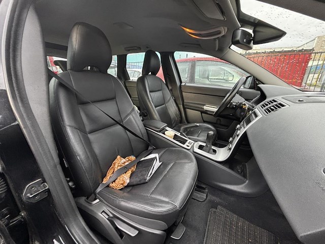 Volvo v50, 2010 - afbeelding 11 van  33