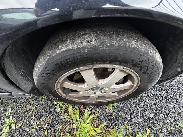 Volvo v50, 2010 - afbeelding 13 van  33