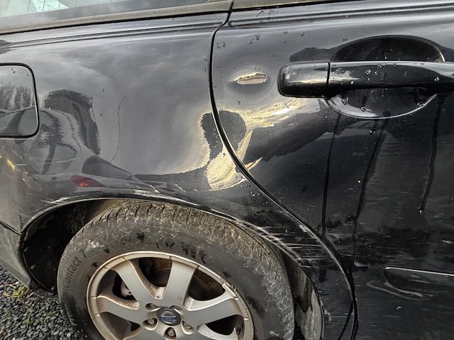 Volvo v50, 2010 - afbeelding 20 van  33