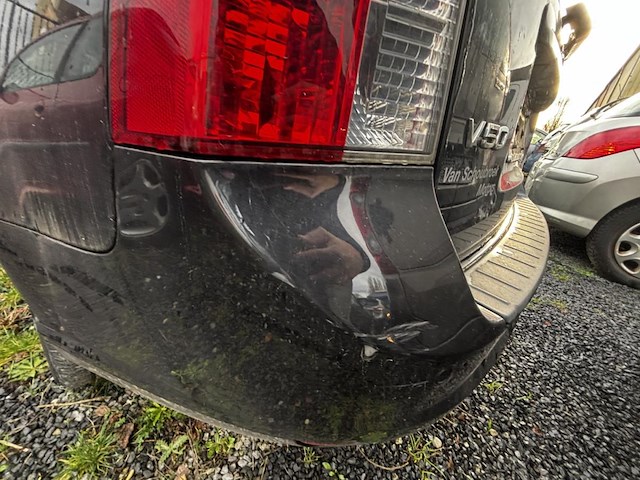 Volvo v50, 2010 - afbeelding 26 van  33