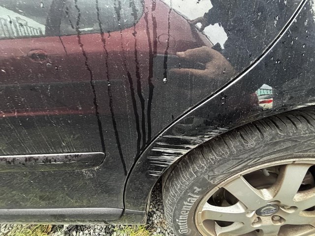 Volvo v50, 2010 - afbeelding 27 van  33