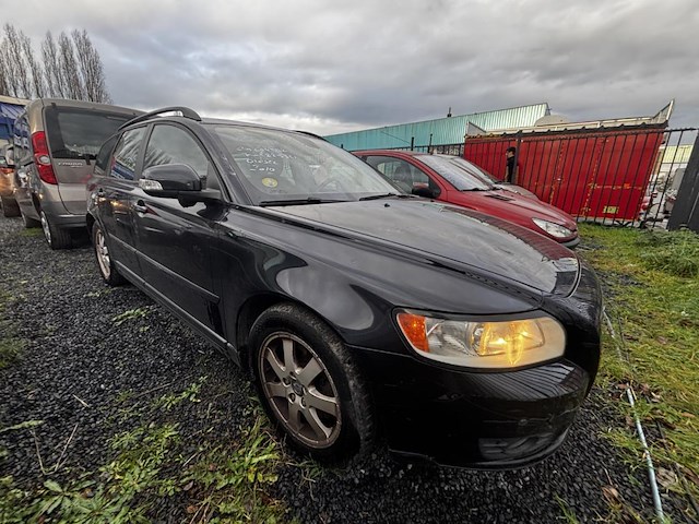 Volvo v50, 2010 - afbeelding 23 van  33