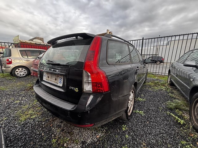 Volvo v50, 2010 - afbeelding 28 van  33