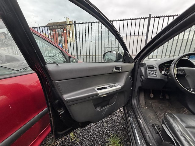 Volvo v50, 2010 - afbeelding 31 van  33