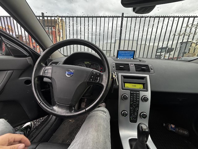 Volvo v50, 2010 - afbeelding 33 van  33