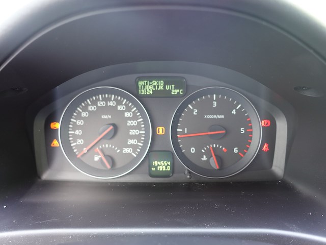 Volvo v50 - afbeelding 2 van  18