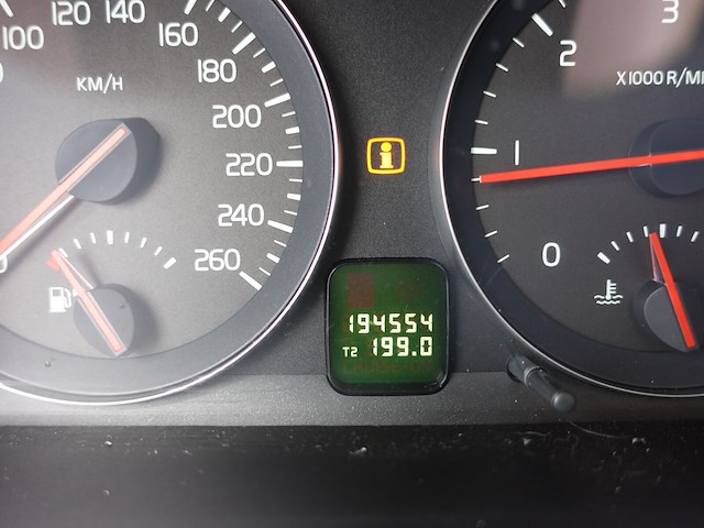 Volvo v50 - afbeelding 3 van  18