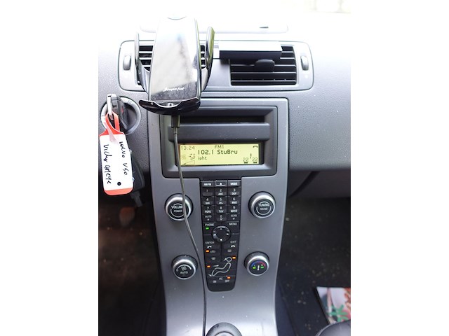 Volvo v50 - afbeelding 4 van  18
