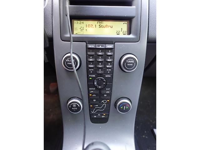 Volvo v50 - afbeelding 5 van  18