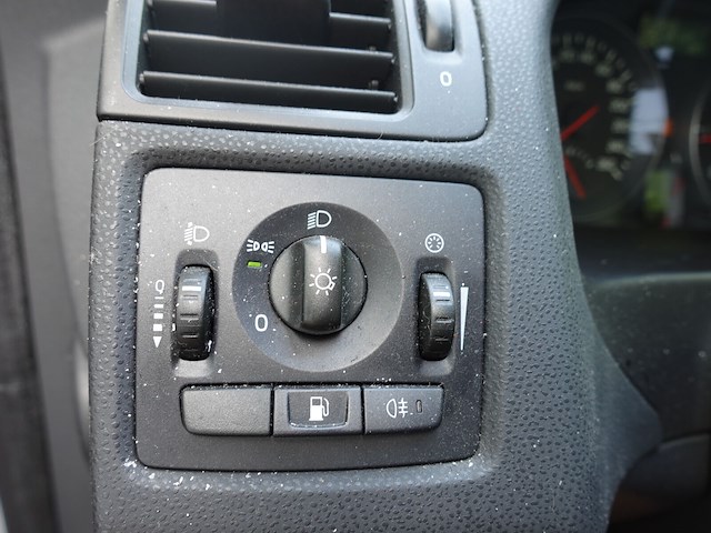 Volvo v50 - afbeelding 7 van  18