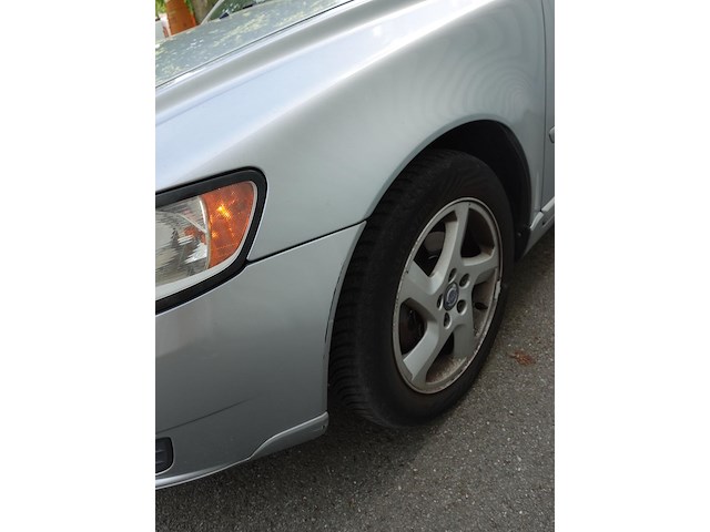 Volvo v50 - afbeelding 9 van  18