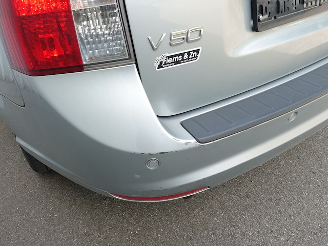 Volvo v50 - afbeelding 10 van  18