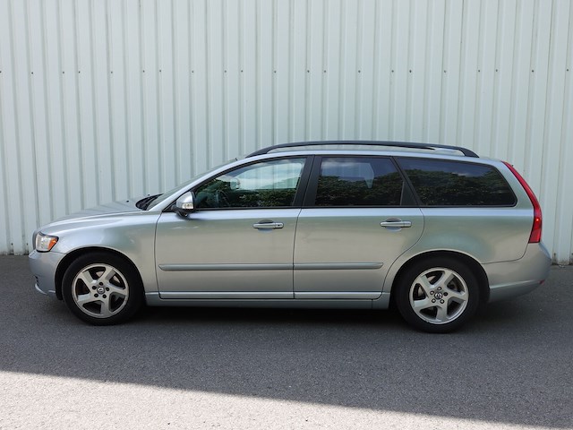 Volvo v50 - afbeelding 1 van  18