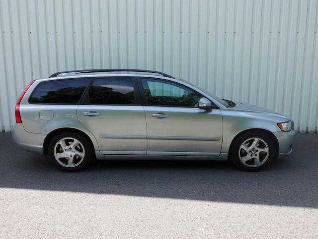 Volvo v50 - afbeelding 11 van  18