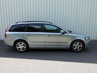 Volvo v50 - afbeelding 11 van  18