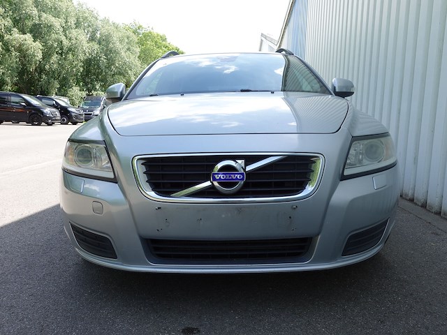 Volvo v50 - afbeelding 12 van  18