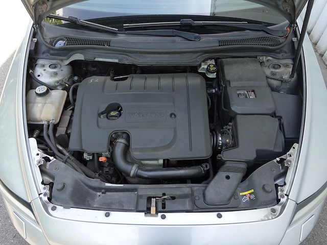 Volvo v50 - afbeelding 13 van  18
