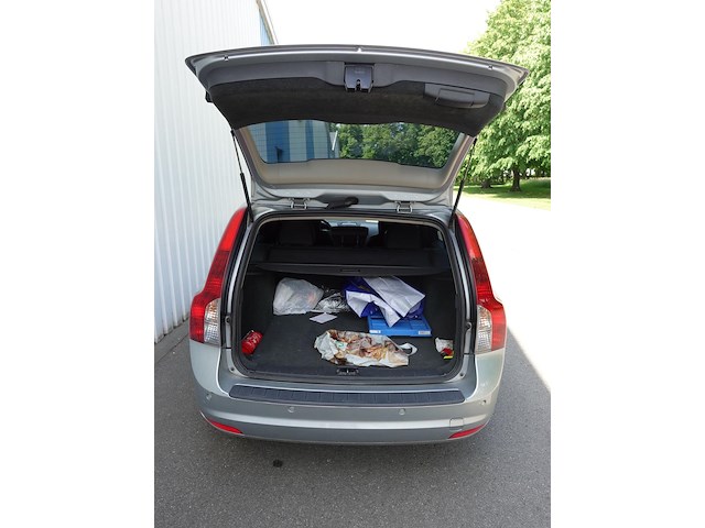 Volvo v50 - afbeelding 15 van  18