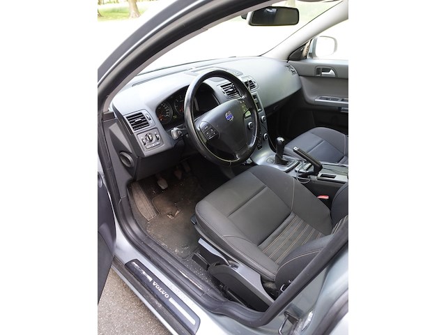 Volvo v50 - afbeelding 16 van  18