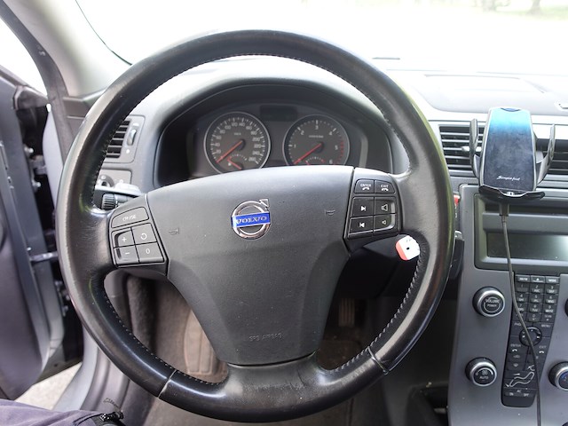 Volvo v50 - afbeelding 18 van  18