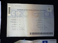Volvo v60 - 2021 - afbeelding 4 van  14
