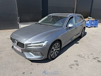 Volvo v60 - 2021