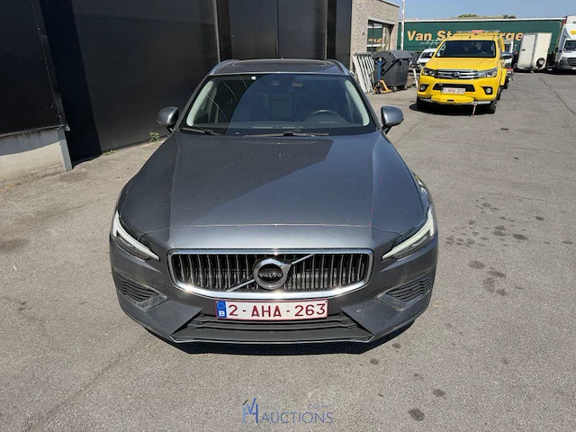 Volvo v60 - 2021 - afbeelding 7 van  14