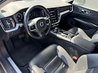 Volvo v60 - 2021 - afbeelding 12 van  14